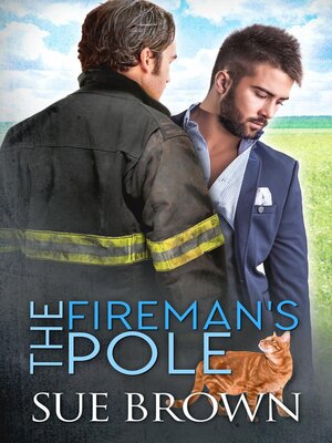 cover image of The Fireman's Pole